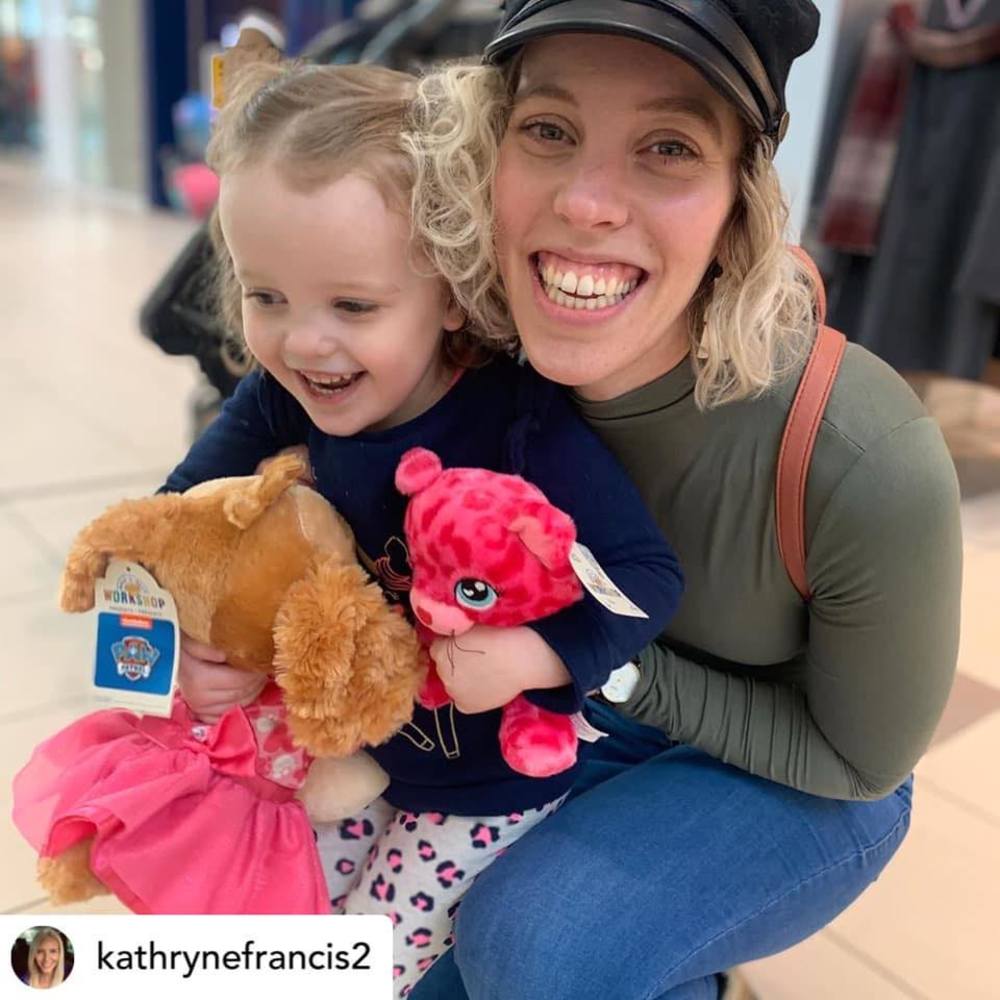 Meet your Posher, Emily